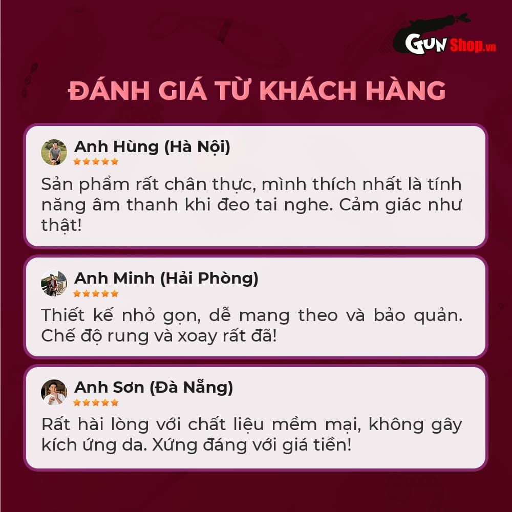 Âm đạo giả đa năng Shelly Play Nada