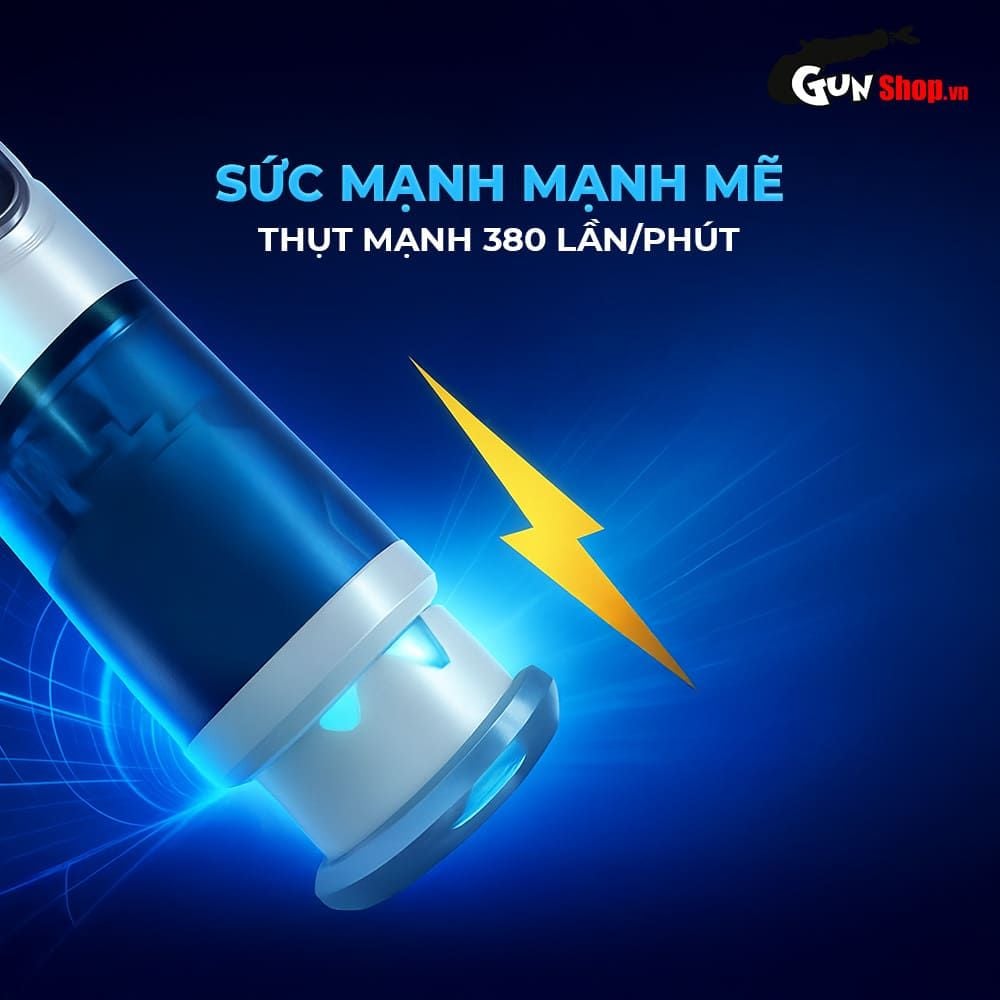 Âm đạo giả đa năng Shelly Play Sela