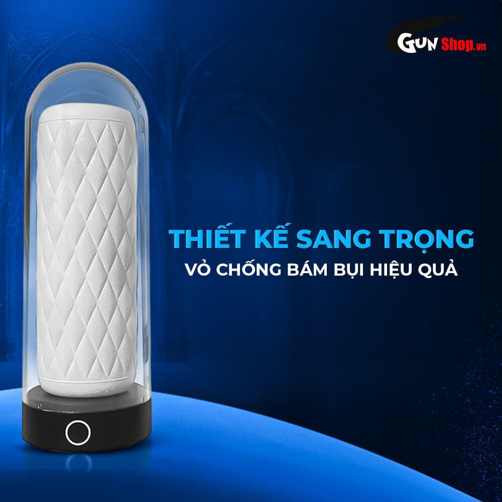 Âm đạo giả Shelly Play Unibot