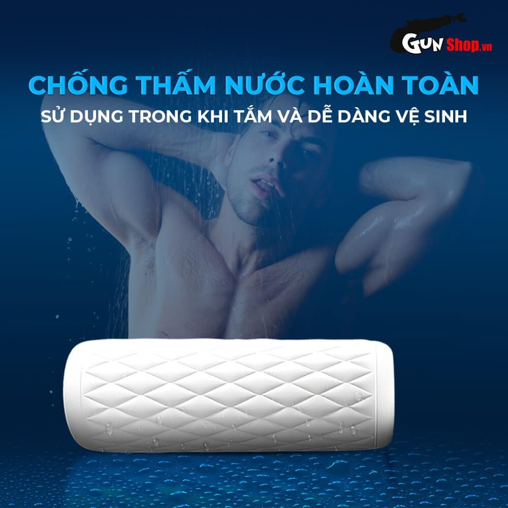 Âm đạo giả Shelly Play Unibot