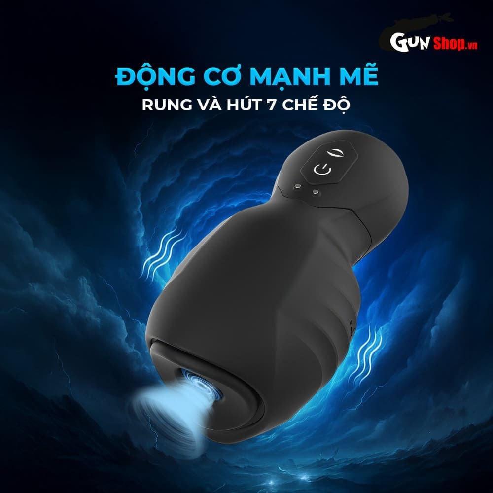 Âm đạo giả đa năng Shelly Play Wink