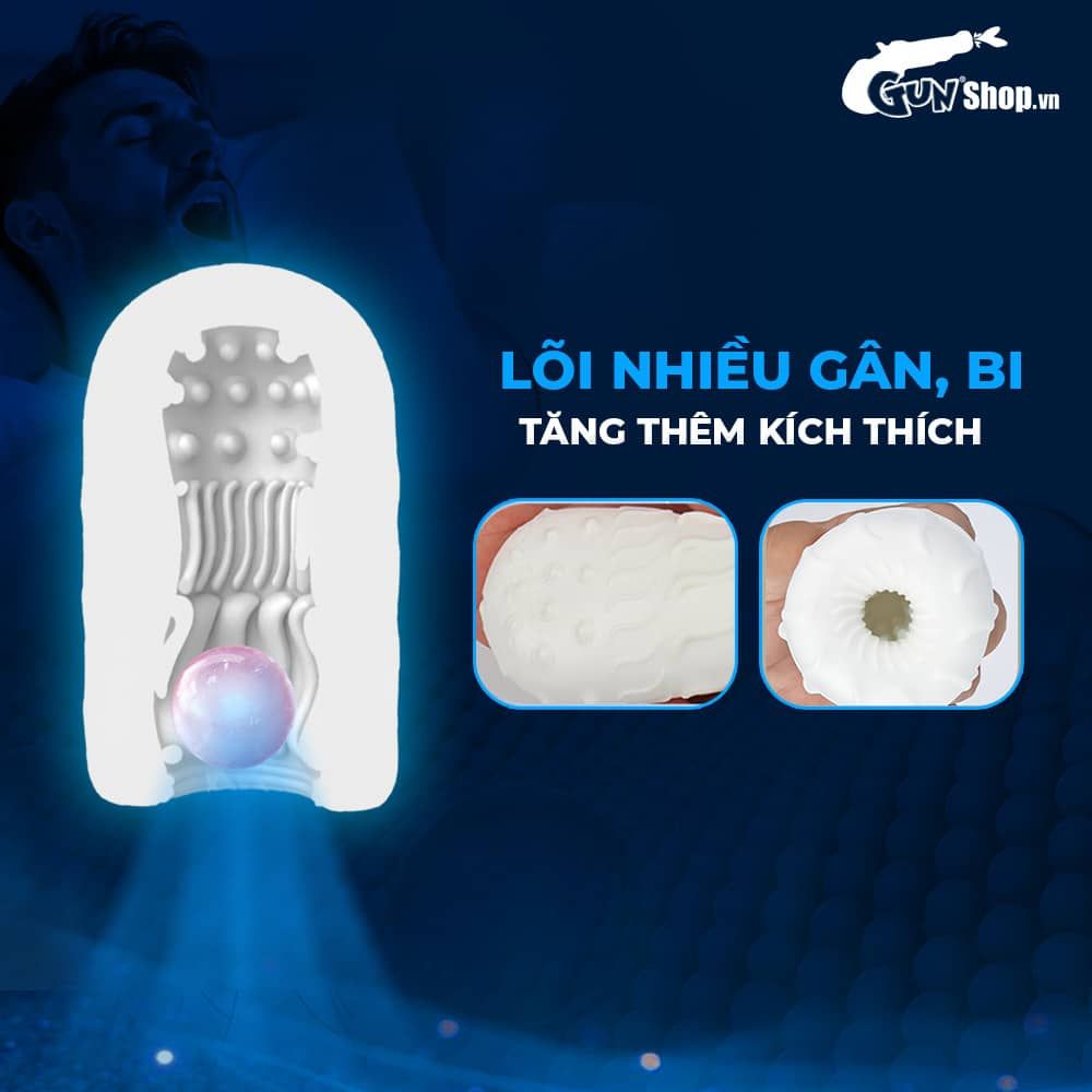 Âm đạo giả Shelly Play Zenith