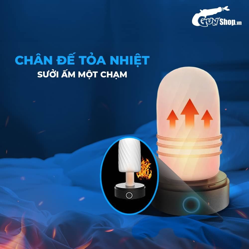 Âm đạo giả Shelly Play Zenith