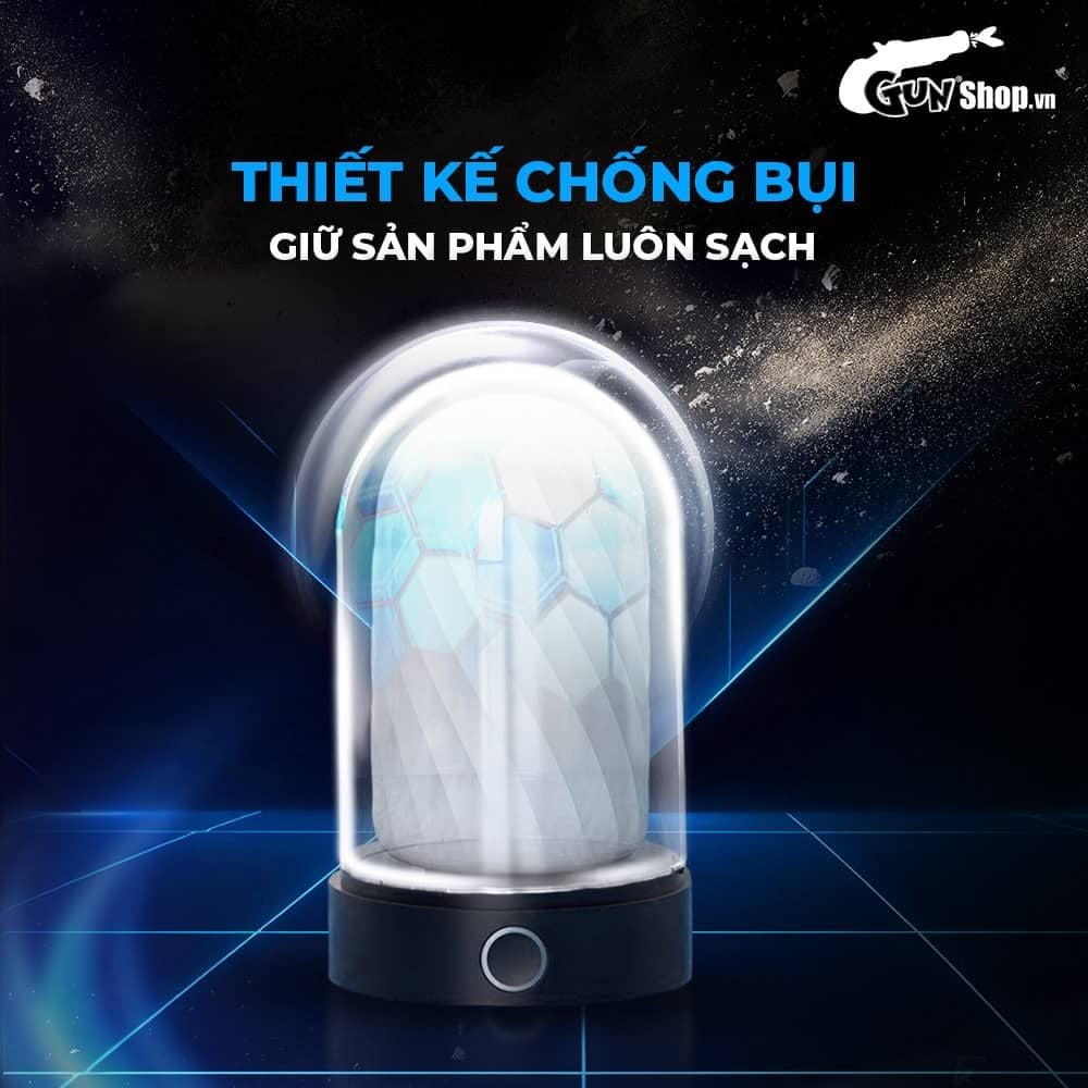 Âm đạo giả Shelly Play Zenith