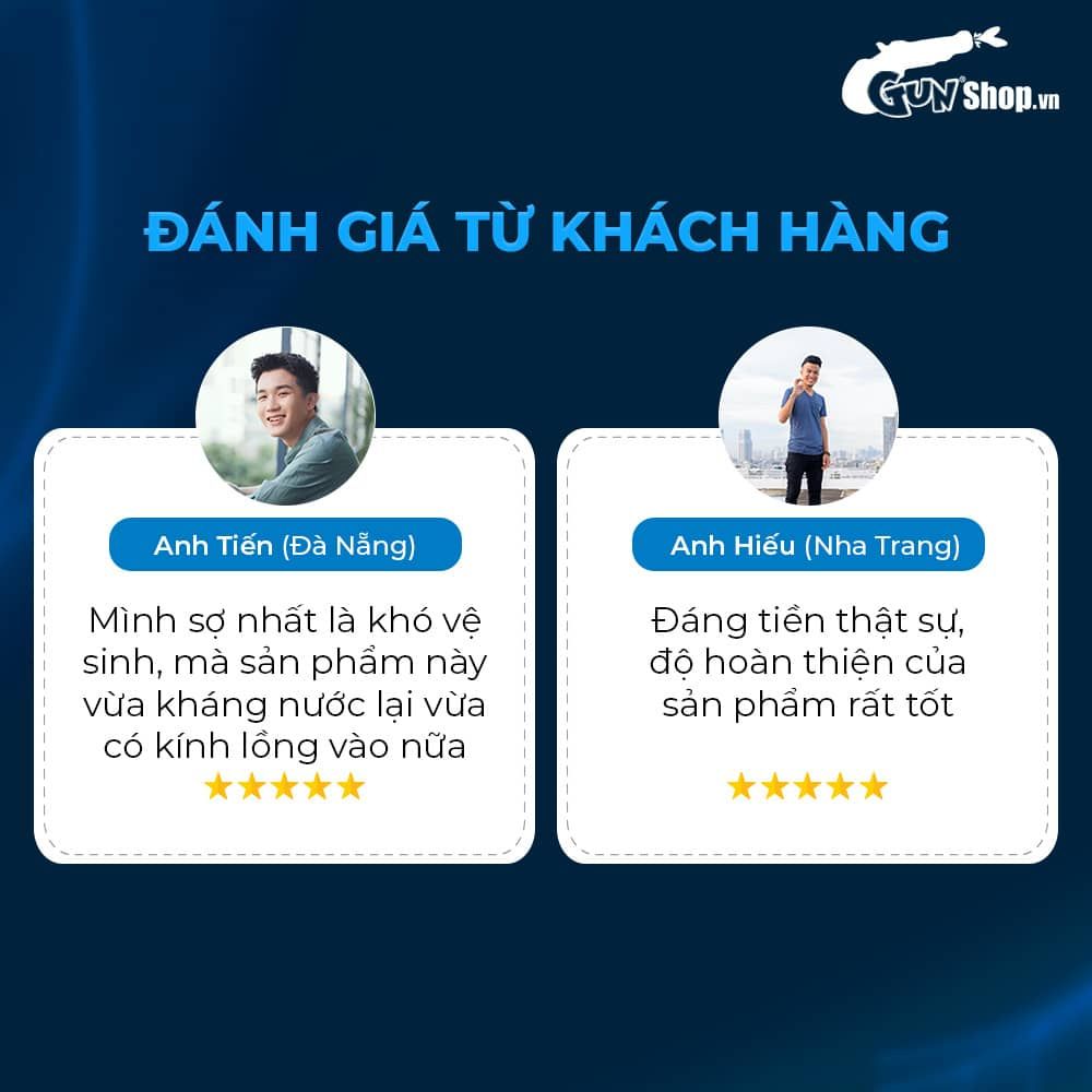 Âm đạo giả Shelly Play Zenith