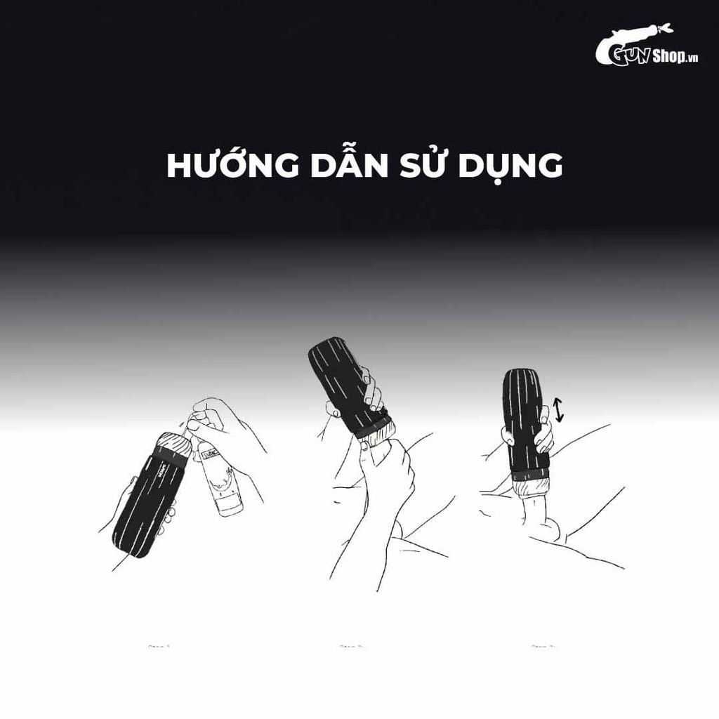 Âm đạo giả đa năng Svakom Sam Neo Trắng