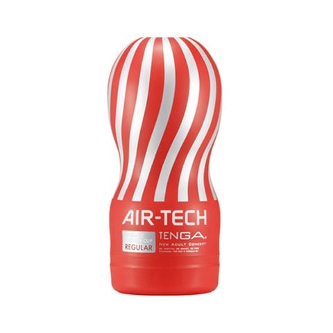 Âm đạo giả Tenga Air-Tech Regular