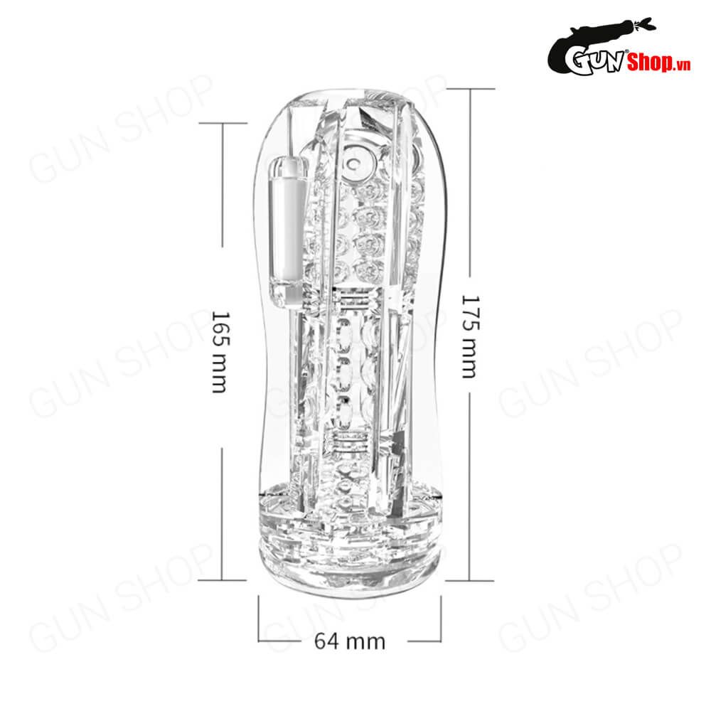 Âm đạo giả Yeain