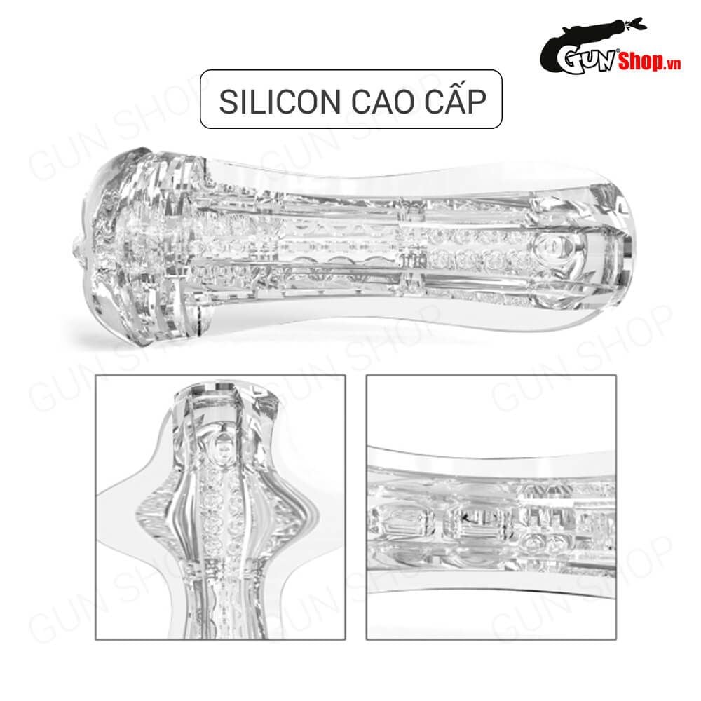 Âm đạo giả Yeain