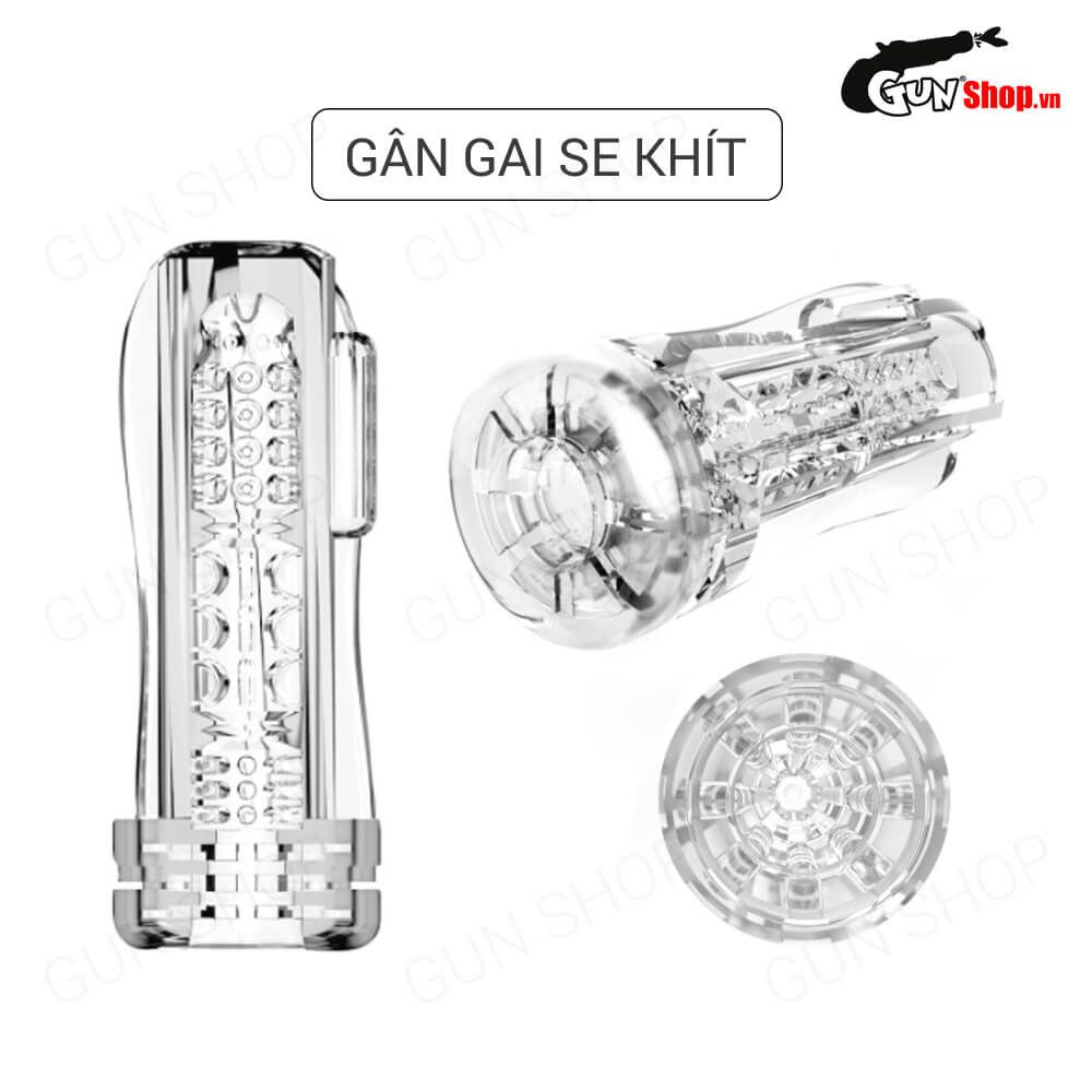 Âm đạo giả Yeain