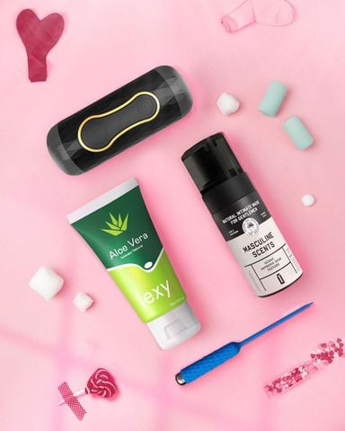 Anh chàng độc thân