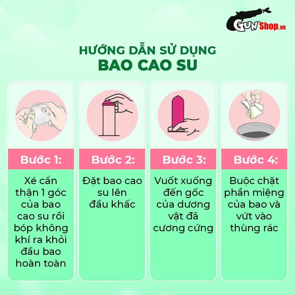 Bao cao su Okamoto 0.03 Real Fit - Siêu mỏng, co rút ôm sát - Hộp 3 cái