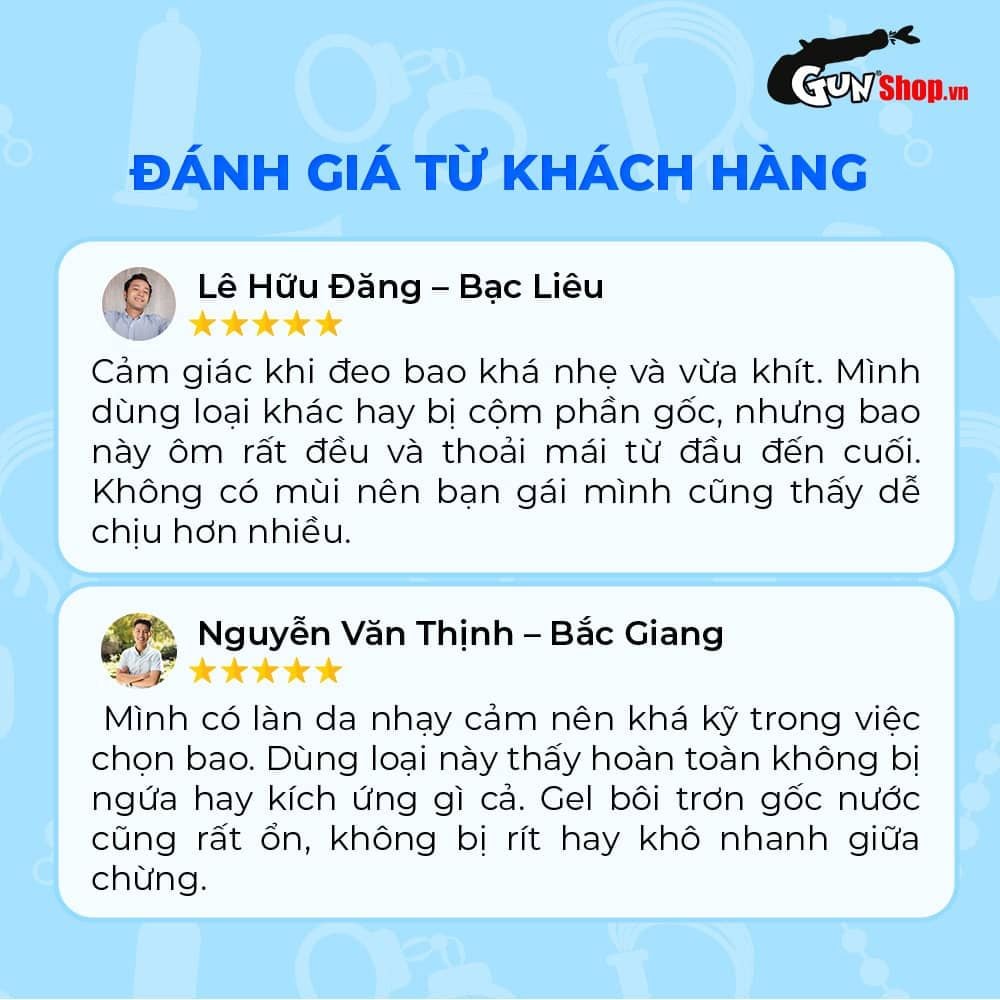 Bao cao su Okamoto Skinless Skin Purity - Không mùi, tinh khiết, mềm mại - Hộp 10 cái