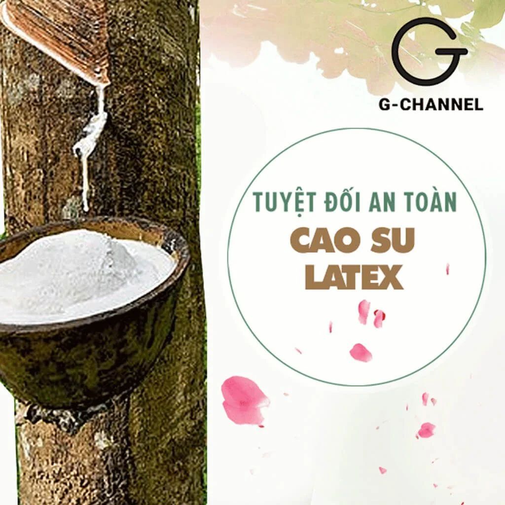 Bao cao su Quinn Nude Fit - Siêu mỏng, chống tuột - Hộp 12 cái