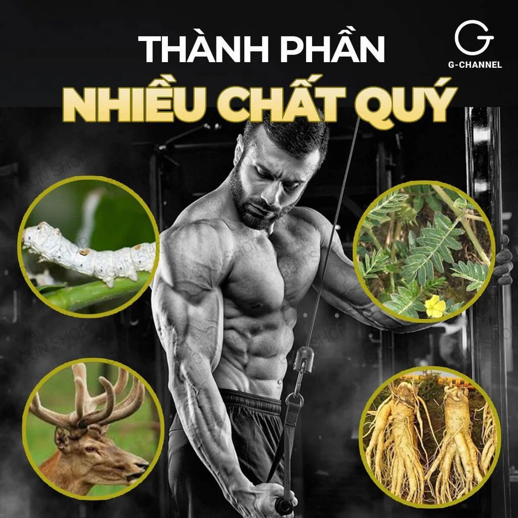 Chai xịt Balan Strong men kéo dài thời gian - Chai 30ml