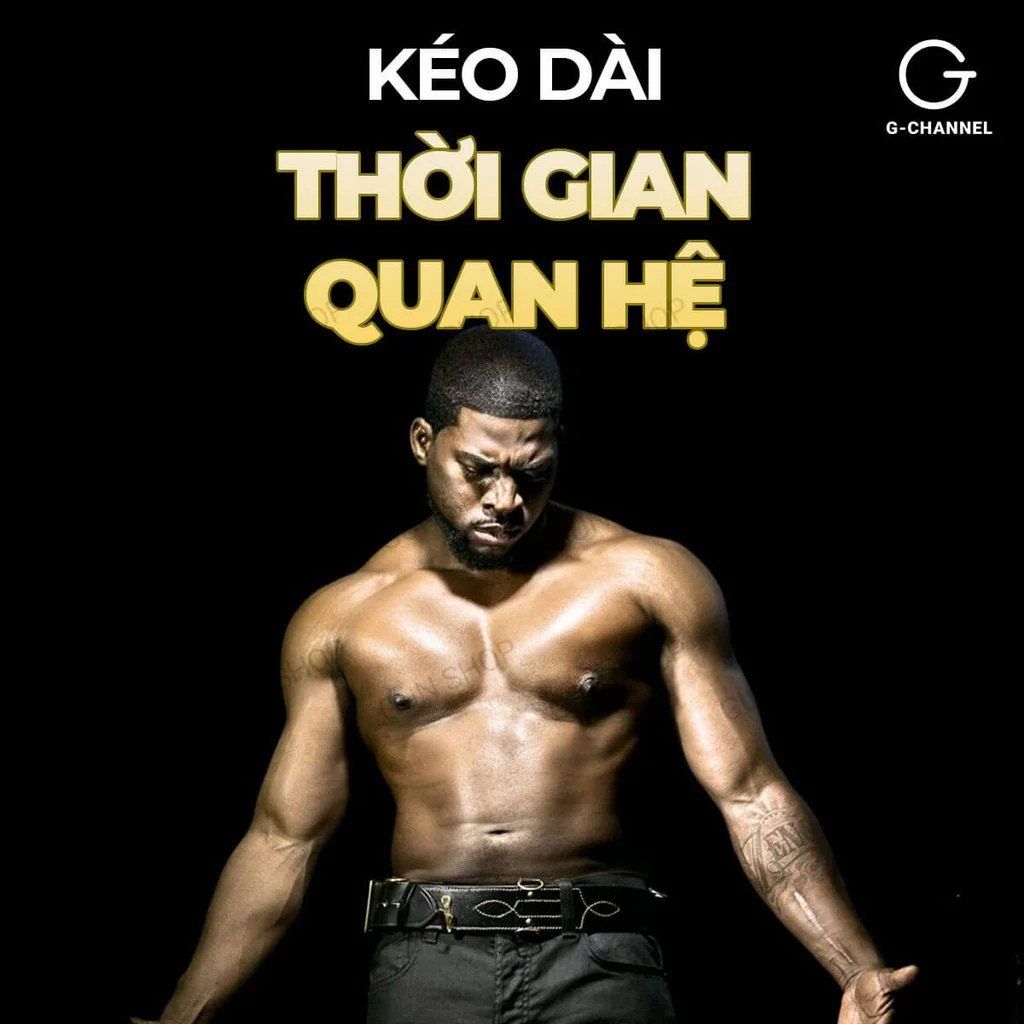 Chai xịt Balan Strong men kéo dài thời gian - Chai 30ml