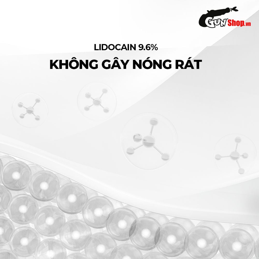 Chai xịt Peineili kéo dài thời gian - Chai 15ml