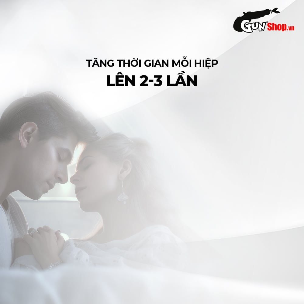 Chai xịt Peineili kéo dài thời gian - Chai 15ml