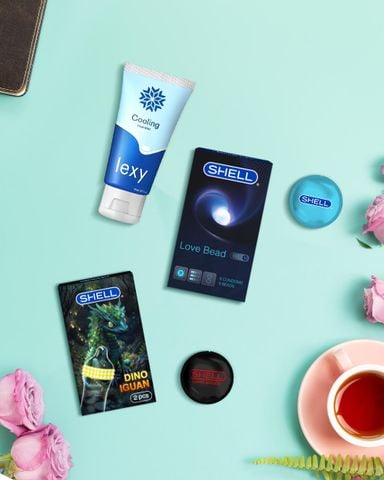 Chinh phục khoái cảm