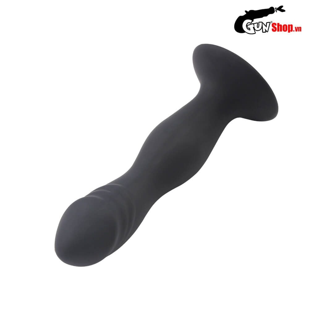 Dương vật giả có dây đeo Chisa Rumpy-Pumpy Strap-on