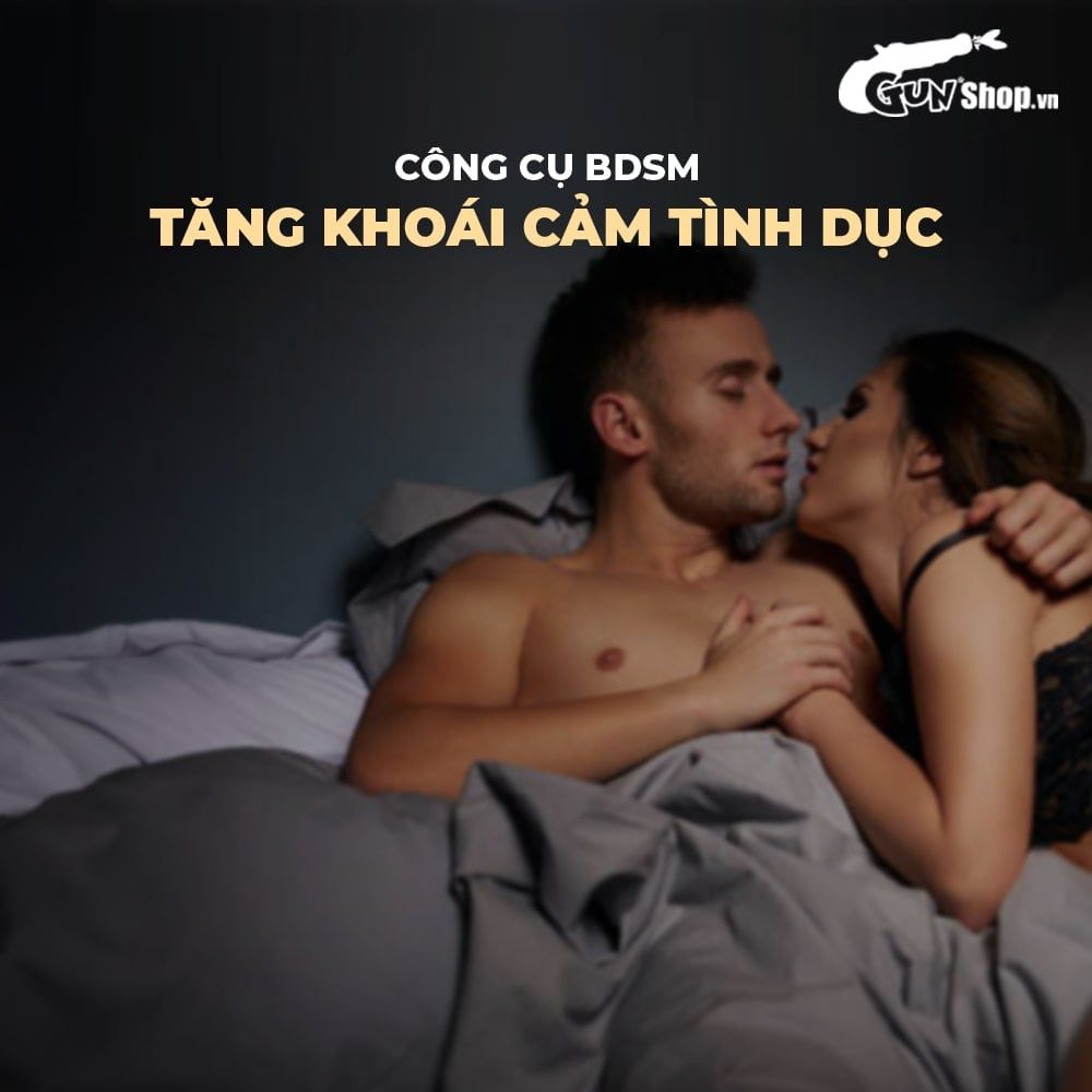 Kẹp vú kích thích đầu ti Chisa Senuelo Nipple Fantasy Grips