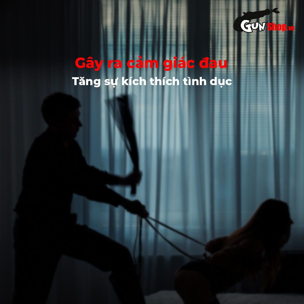 Roi da BDSM Chisa Behave! Luxury Fetish Pleasure Whip