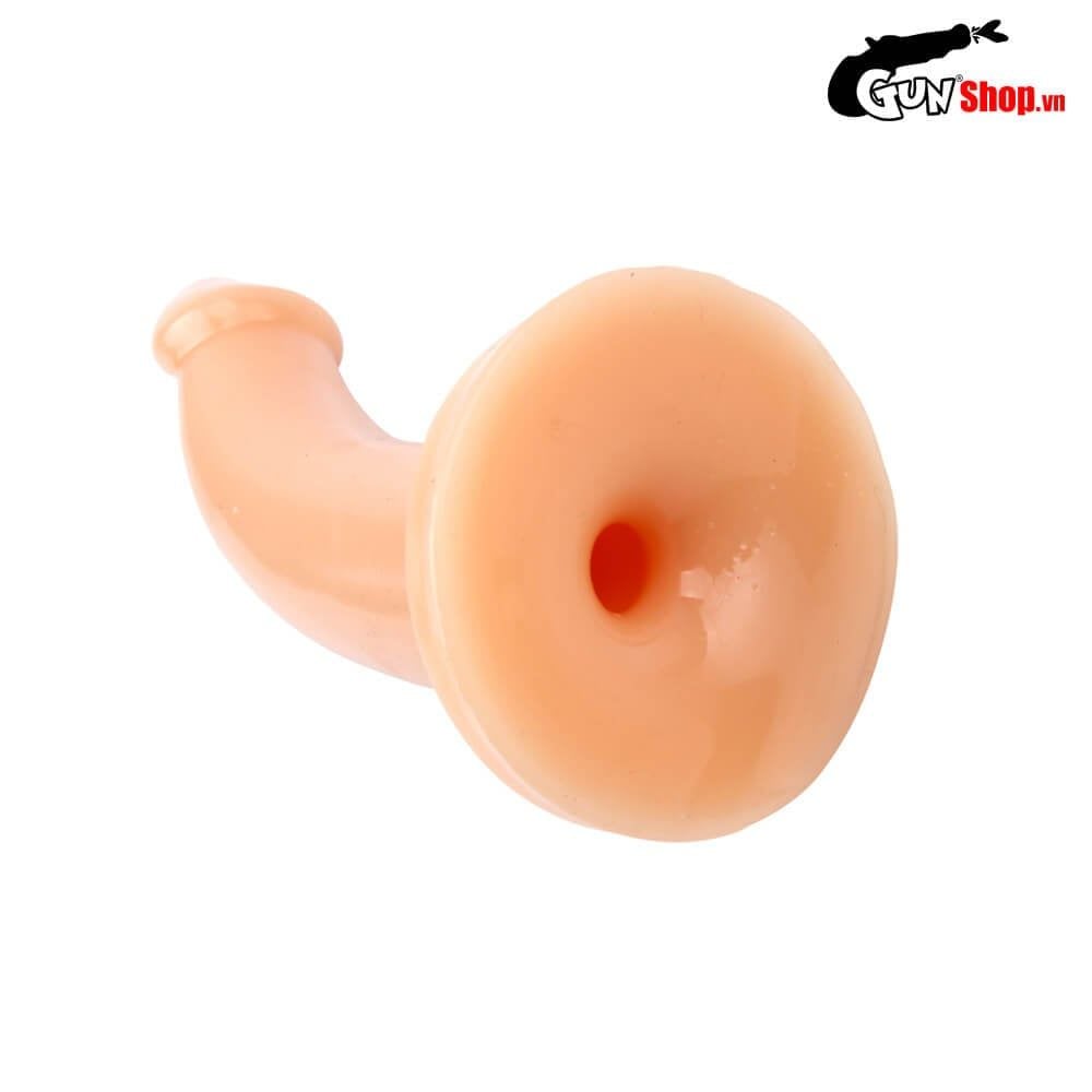 Dương vật giả có dây đeo Chisa Slim G Dong