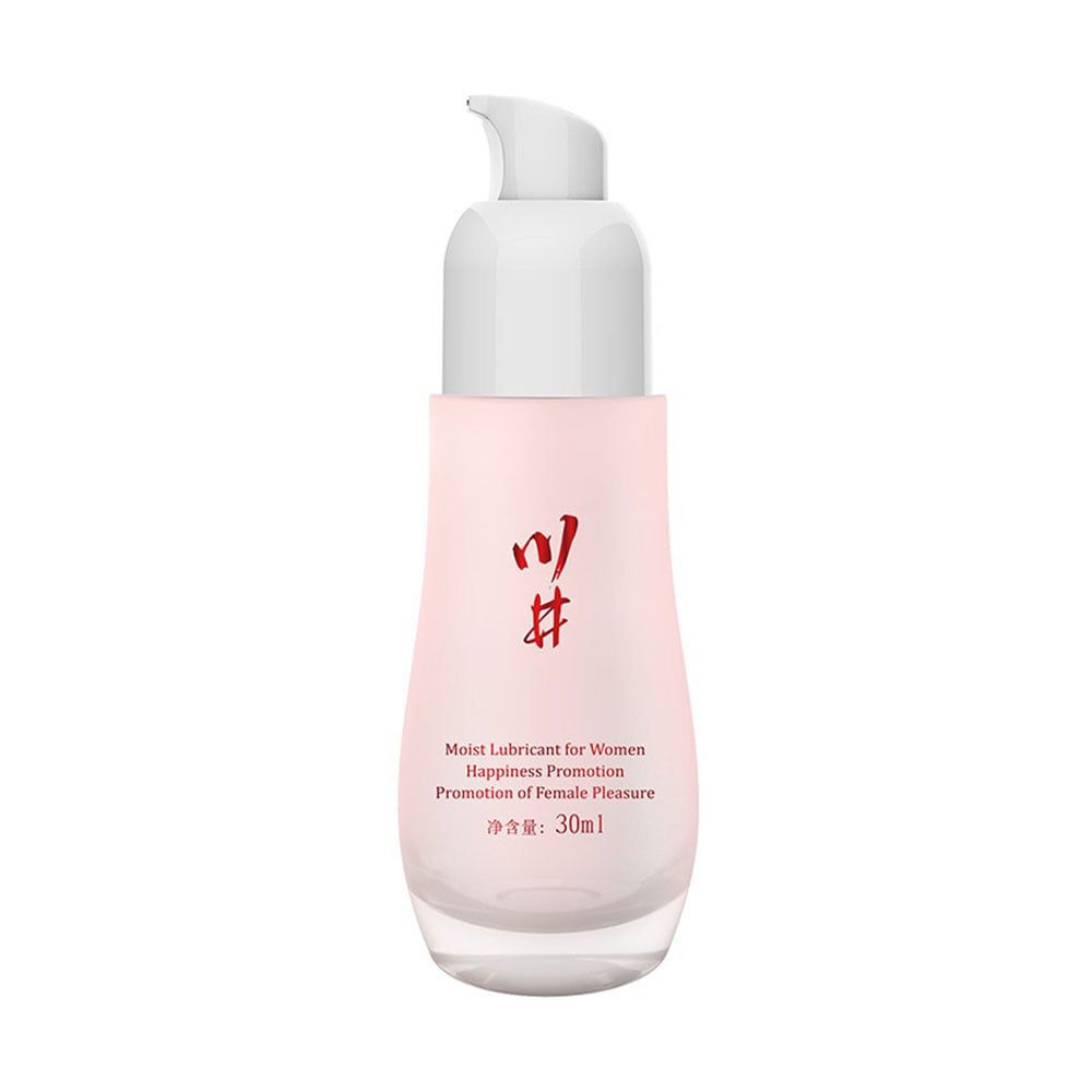 Gel bôi trơn tăng khoái cảm nữ Kawaii CJ Japan - Chai 30ml