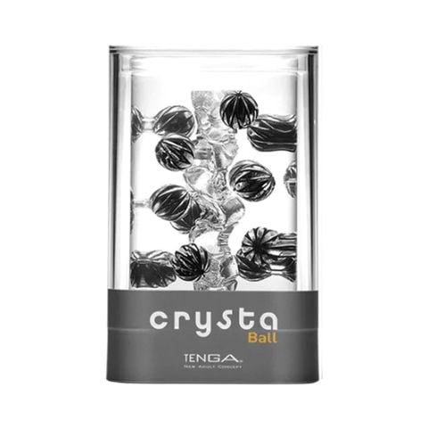 Âm đạo giả Tenga Crysta Ball