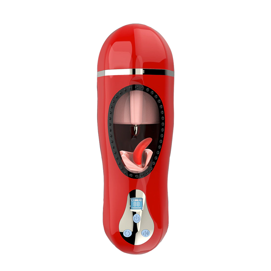 Âm đạo giả đa năng Jiuai Masturbation Cup