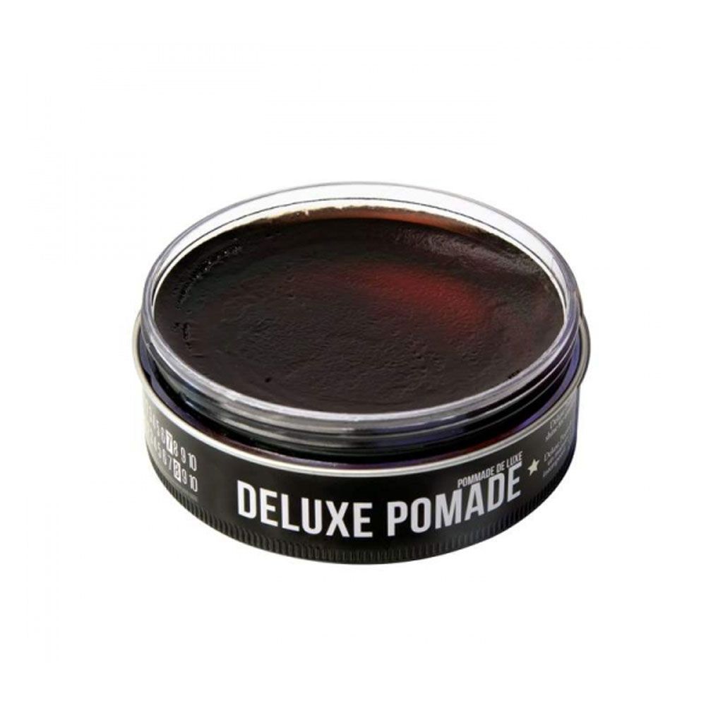 Sáp vuốt tóc Uppercut Deluxe Pomade - Hộp 100gr