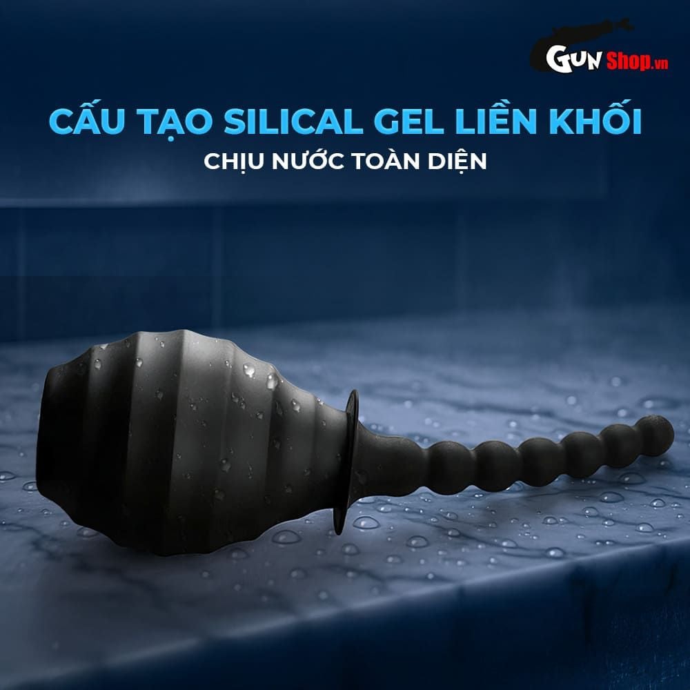 Dụng cụ vệ sinh hậu môn Shelly Play Nest B