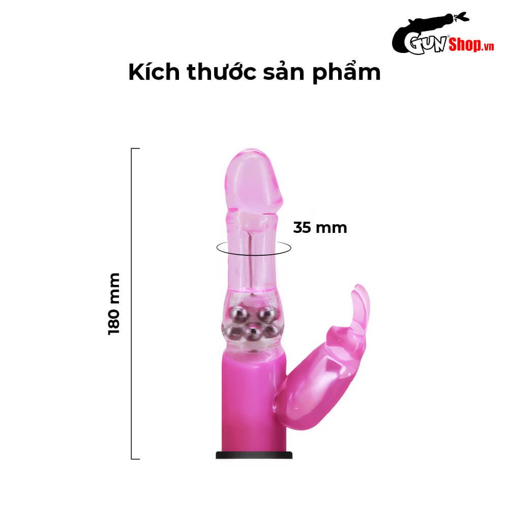 Dương vật giả có dây đeo - Baile Ultra Harness