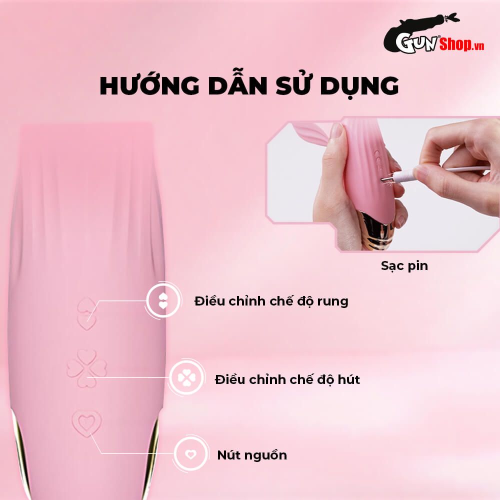 Dương vật giả đa năng Svakom Frederica