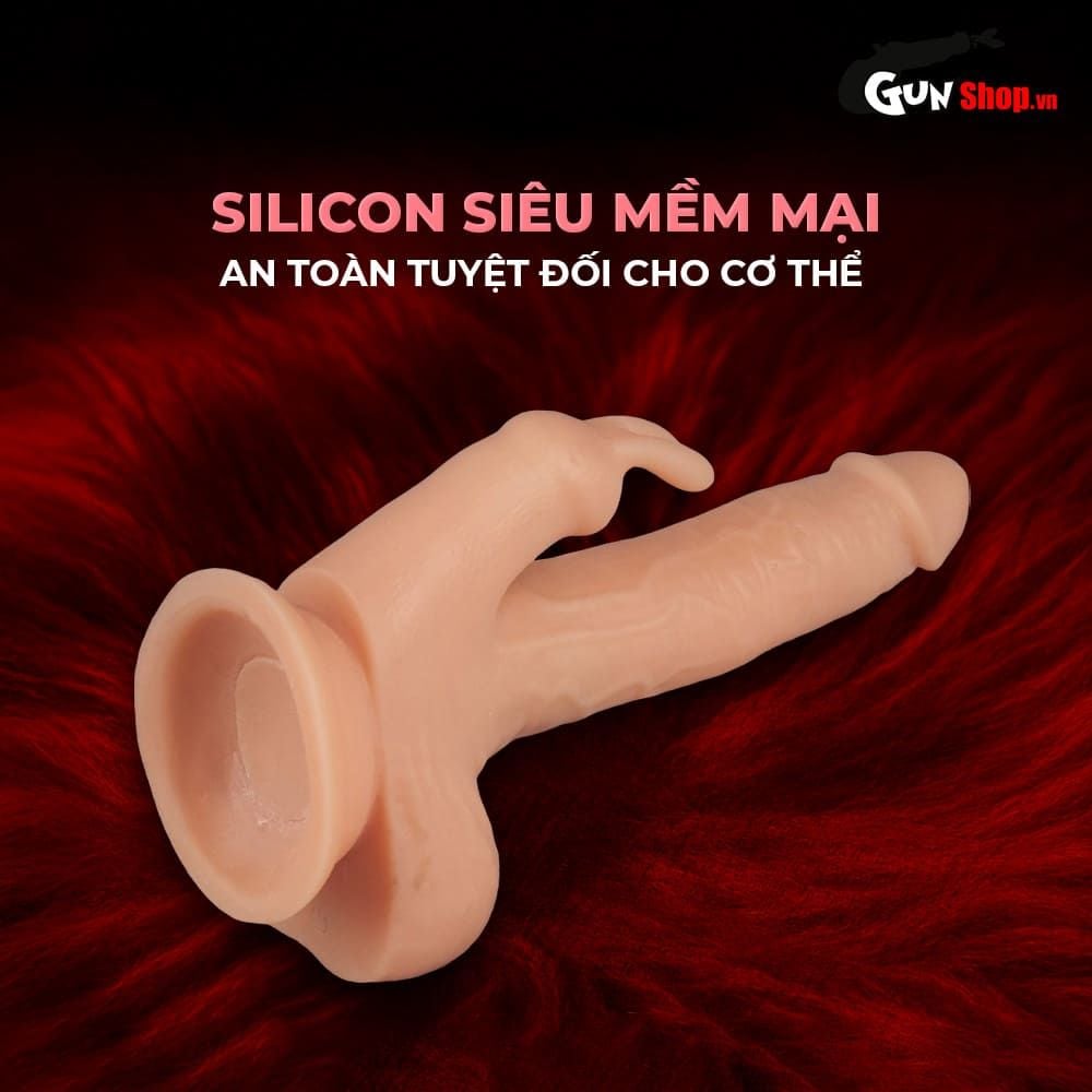 Dương vật giả dính tường Shelly Play Cuma