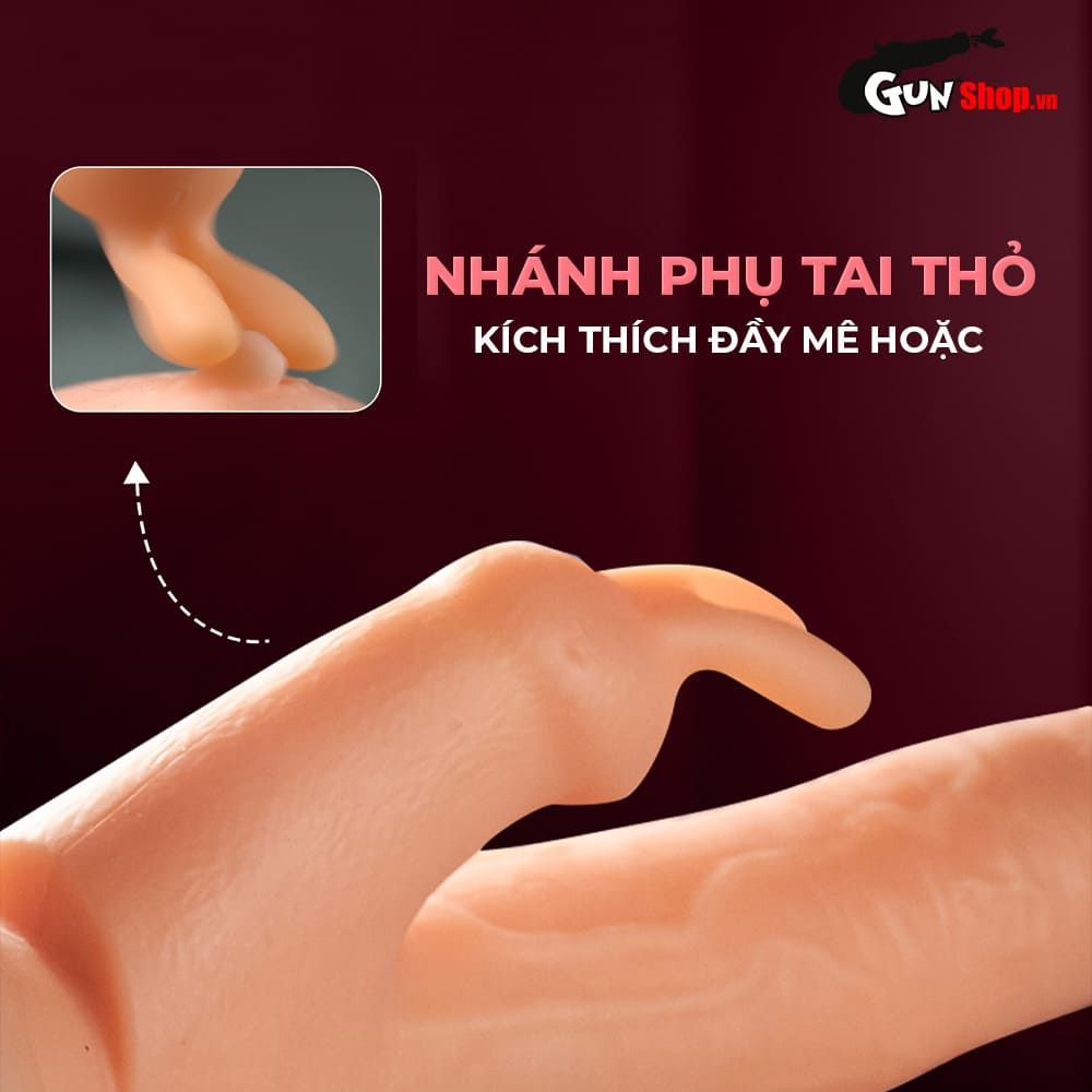 Dương vật giả dính tường Shelly Play Cuma
