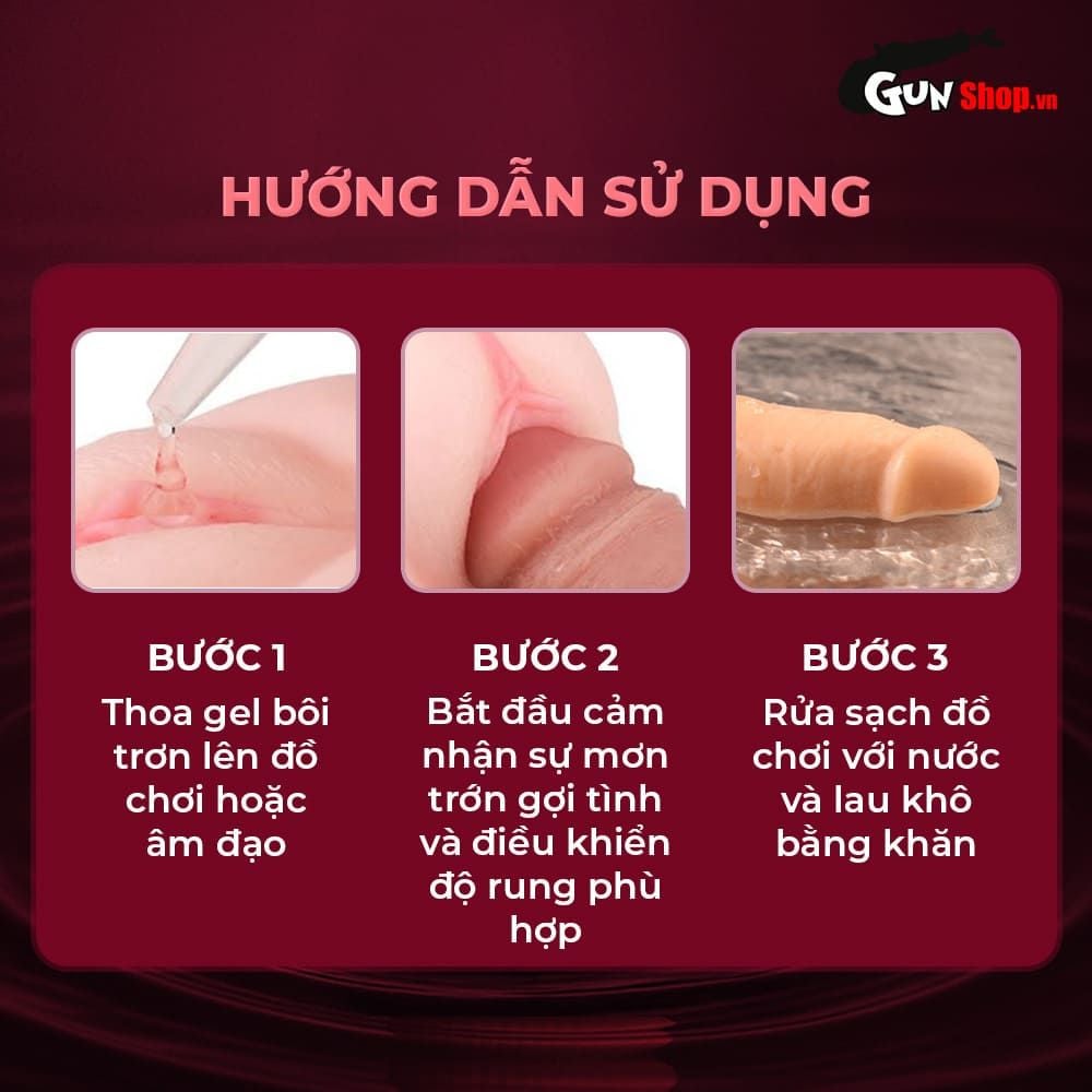 Dương vật giả dính tường Shelly Play Cuma
