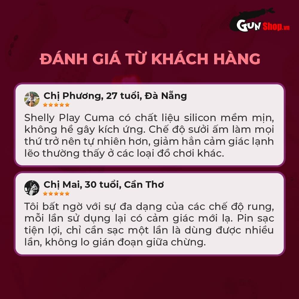 Dương vật giả dính tường Shelly Play Cuma