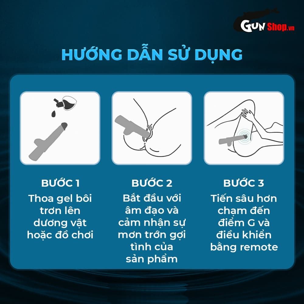 Dương vật giả dính tường Shelly Play Orion