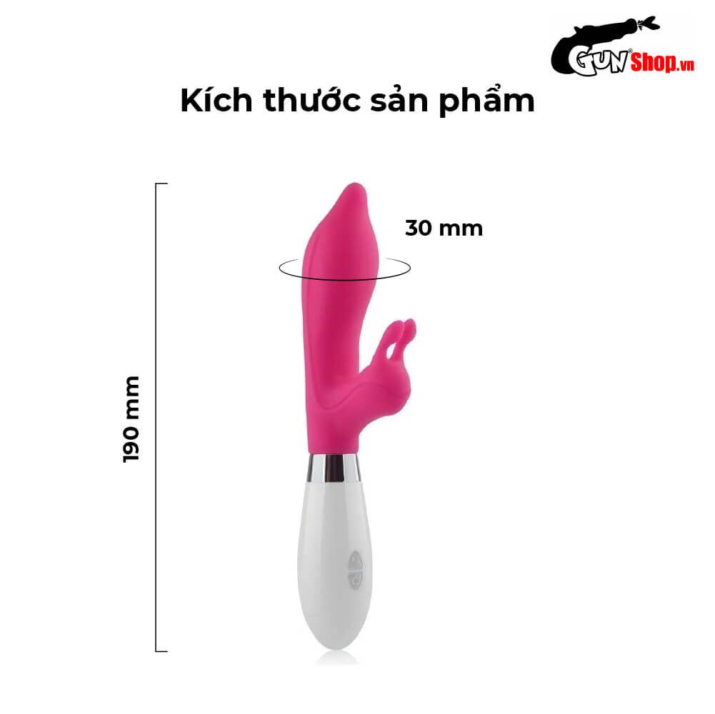 Dương vật giả G-spot