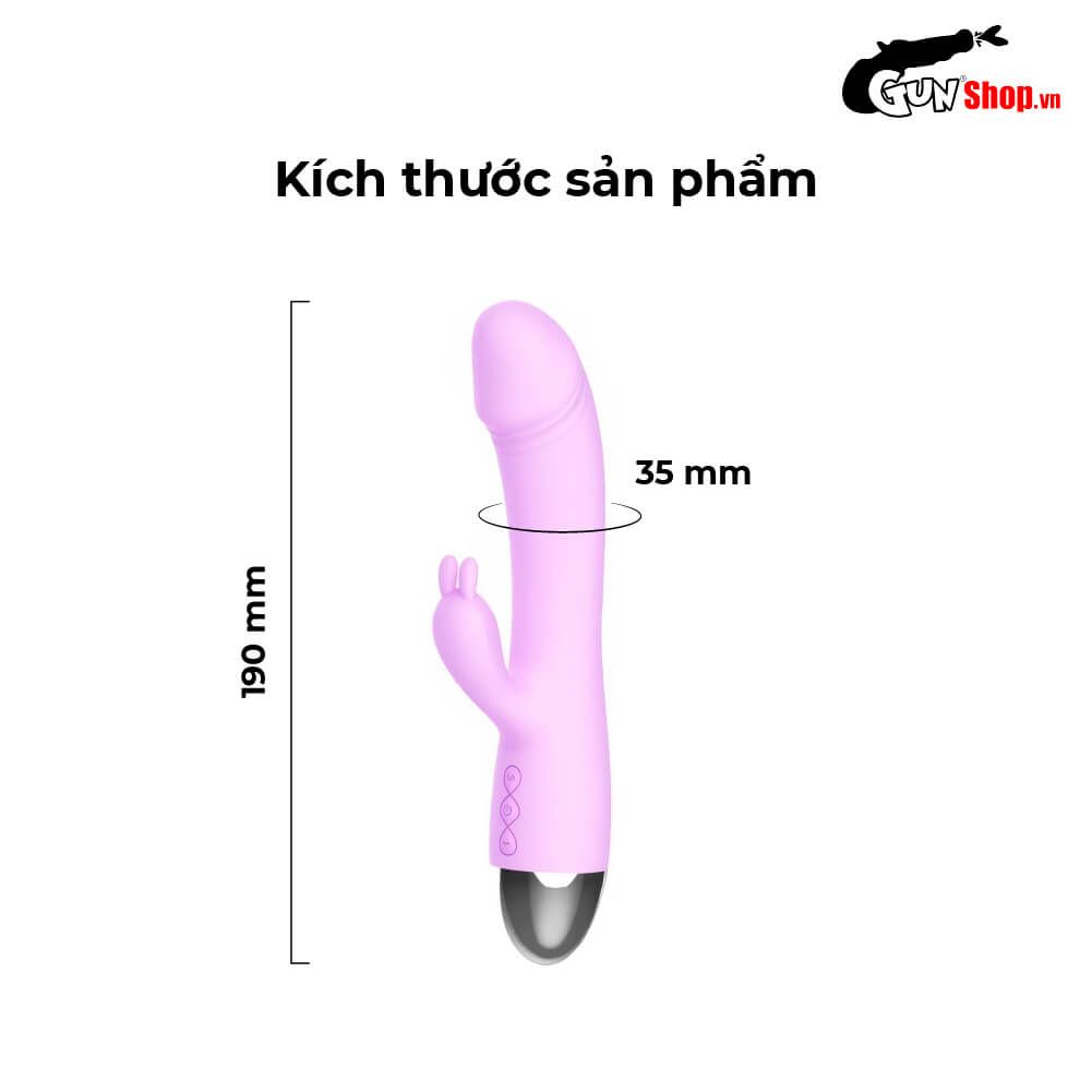 Dương vật giả đa năng Leten Mashimaro