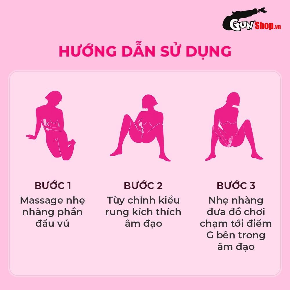 Dương vật giả đa năng Lovense Nora