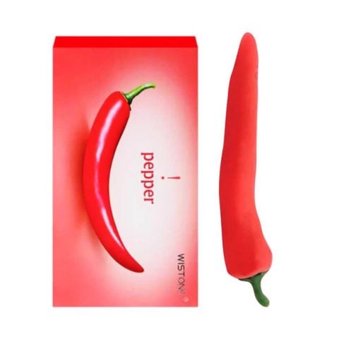 Dương vật giả ngụy trang Wistone Pepper