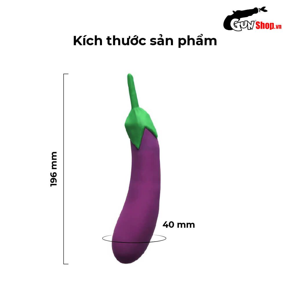 Dương vật giả ngụy trang Wistone Aeggplant