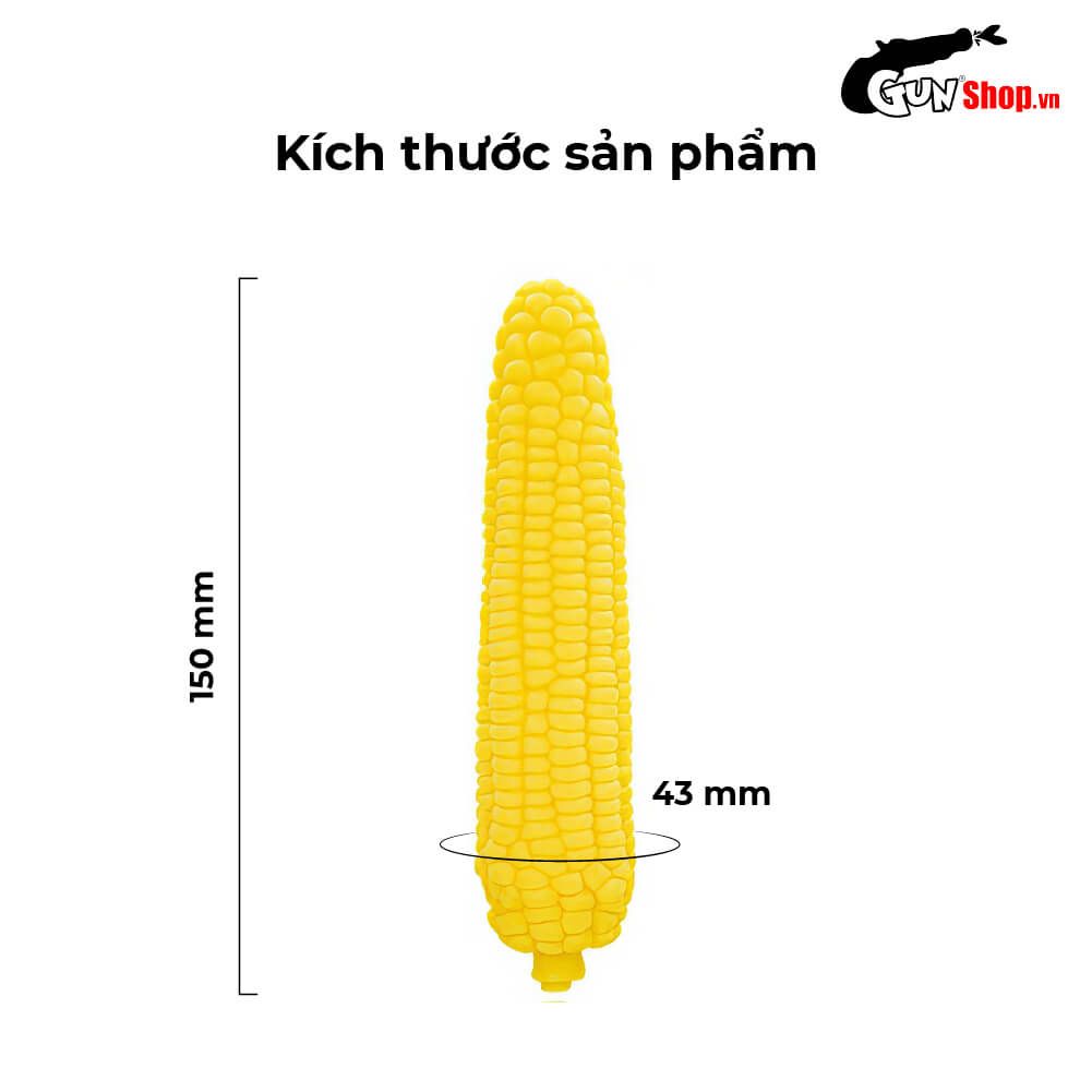 Dương vật giả ngụy trang Wistone Maize