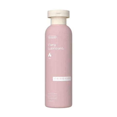 Gel bôi trơn ấm nóng Duai Fiery - Chai 200ml