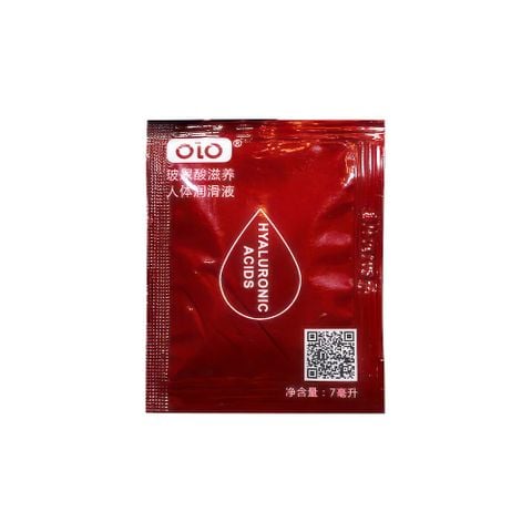 Gel bôi trơn OLO - Gói 7ml