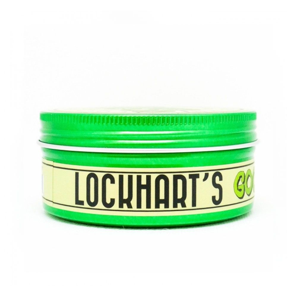 Sáp vuốt tóc Lockhart’s Goon Grease - Citrus Cologne - Hộp 113gr