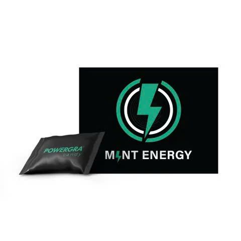 [HÀNG TẶNG] Kẹo bạc hà Powergra Mint Energy tăng cường sinh lý - 1 viên