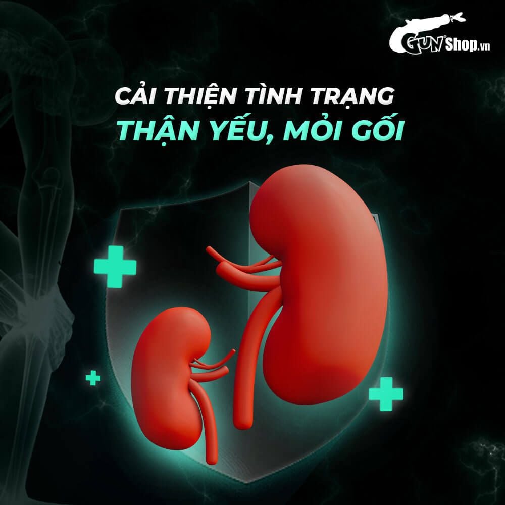 Kẹo bạc hà Powergra Mint Energy tăng cường sinh lý - 1 viên